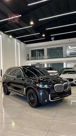 بي ام دبليو X5